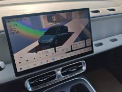 Leapmotor B01 550 Smart Edition - ფოტო 13