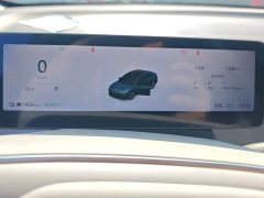 Leapmotor B01 550 Smart Edition - ფოტო 14