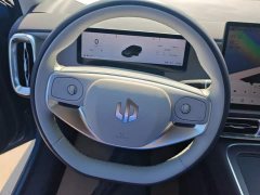 Leapmotor B01 550 Smart Edition - ფოტო 15