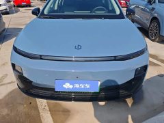 Leapmotor B01 550 Smart Edition - ფოტო 2