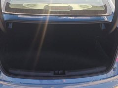 Leapmotor B01 550 Smart Edition - ფოტო 4