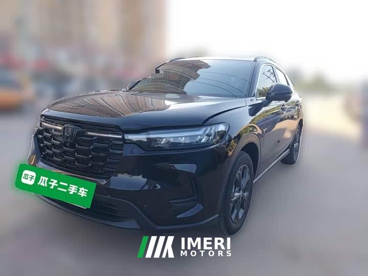 Honda HR-V 240TURBO Sharp Edition - ავტომობილი ჩინეთიდან
