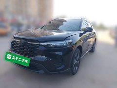 Honda HR-V 240TURBO Sharp Edition - ფოტო 1