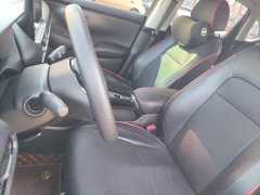 Honda HR-V 240TURBO Sharp Edition - ფოტო 11