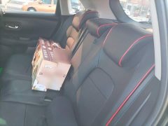 Honda HR-V 240TURBO Sharp Edition - ფოტო 13