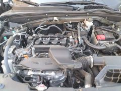 Honda HR-V 240TURBO Sharp Edition - ფოტო 16