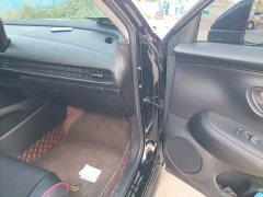 Honda HR-V 240TURBO Sharp Edition - ფოტო 19