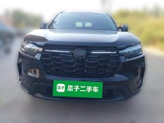 Honda HR-V 240TURBO Sharp Edition - ფოტო 2