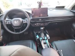 Honda HR-V 240TURBO Sharp Edition - ფოტო 5