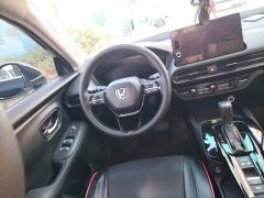 Honda HR-V 240TURBO Sharp Edition - ფოტო 6