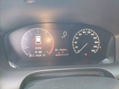 Honda HR-V 240TURBO Sharp Edition - ფოტო 7