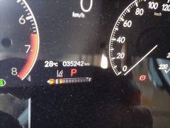 Honda HR-V 240TURBO Sharp Edition - ფოტო 8