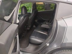 Tesla Model Y Standard Range RWD - ფოტო 11