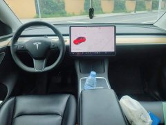 Tesla Model Y Standard Range RWD - ფოტო 12