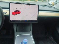 Tesla Model Y Standard Range RWD - ფოტო 13
