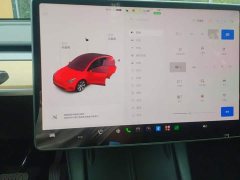 Tesla Model Y Standard Range RWD - ფოტო 14
