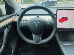 Tesla Model Y Standard Range RWD - ფოტო 15