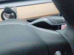 Tesla Model Y Standard Range RWD - ფოტო 16
