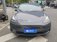 Tesla Model Y Standard Range RWD - ფოტო 2
