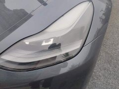 Tesla Model Y Standard Range RWD - ფოტო 5