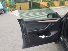 Tesla Model Y Standard Range RWD - ფოტო 7
