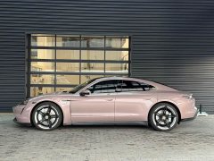 Porsche Taycan 2022 Facelift - ფოტო 4