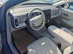 Leapmotor B10 510 LiDAR Edition - ფოტო 12