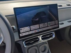 Leapmotor B10 510 LiDAR Edition - ფოტო 13