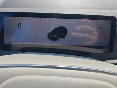 Leapmotor B10 510 LiDAR Edition - ფოტო 14