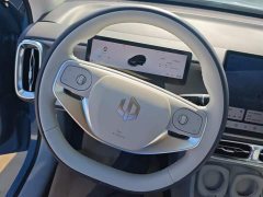 Leapmotor B10 510 LiDAR Edition - ფოტო 15