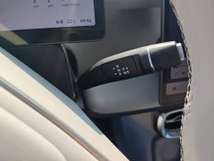 Leapmotor B10 510 LiDAR Edition - ფოტო 16