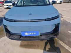 Leapmotor B10 510 LiDAR Edition - ფოტო 2