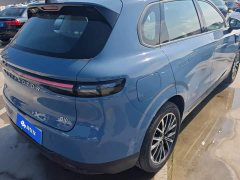 Leapmotor B10 510 LiDAR Edition - ფოტო 3