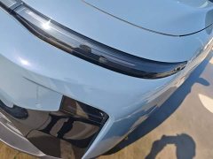 Leapmotor B10 510 LiDAR Edition - ფოტო 5