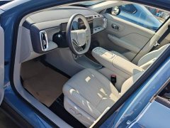 Leapmotor B10 510 LiDAR Edition - ფოტო 9