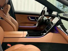 Mercedes-Benz Maybach S-Class 2022 S 480 4MATIC Exclusive Edition - ფოტო 6
