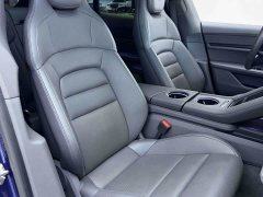 Porsche 2022 Taycan 4 Cross Turismo - ფოტო 12