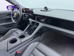 Porsche 2022 Taycan 4 Cross Turismo - ფოტო 14