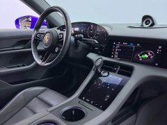 Porsche 2022 Taycan 4 Cross Turismo - ფოტო 15