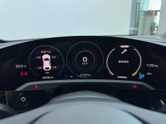 Porsche 2022 Taycan 4 Cross Turismo - ფოტო 18