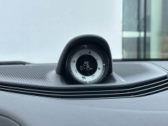 Porsche 2022 Taycan 4 Cross Turismo - ფოტო 19