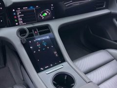 Porsche 2022 Taycan 4 Cross Turismo - ფოტო 20