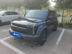 Leapmotor iCAR 03 401km FWD Standard Advanced Edition - ფოტო 1