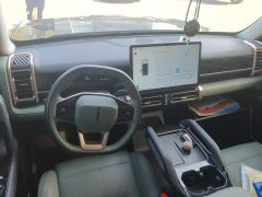 Leapmotor iCAR 03 401km FWD Standard Advanced Edition - ფოტო 12