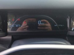 Leapmotor iCAR 03 401km FWD Standard Advanced Edition - ფოტო 14