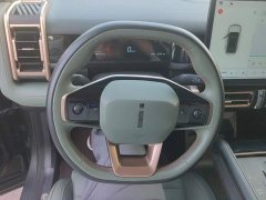 Leapmotor iCAR 03 401km FWD Standard Advanced Edition - ფოტო 15
