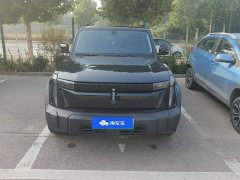 Leapmotor iCAR 03 401km FWD Standard Advanced Edition - ფოტო 2