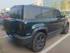 Leapmotor iCAR 03 401km FWD Standard Advanced Edition - ფოტო 3