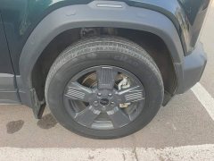 Leapmotor iCAR 03 401km FWD Standard Advanced Edition - ფოტო 6
