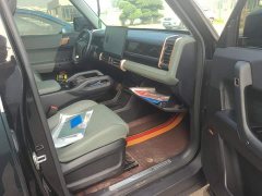 Leapmotor iCAR 03 401km FWD Standard Advanced Edition - ფოტო 8
